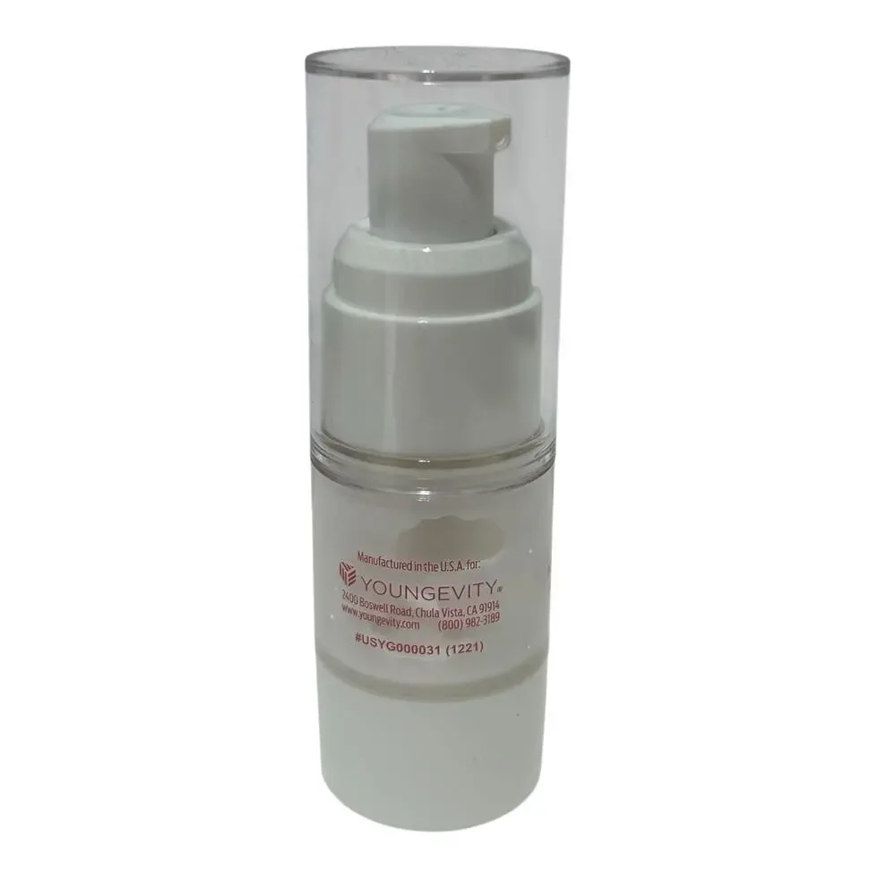 Youngevity Hyaluronic Acid Serum .5 0z. NEW
